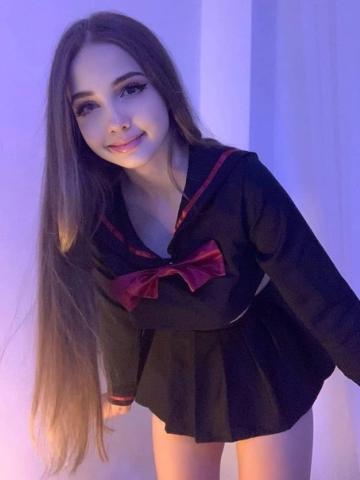 Проститутка Регина